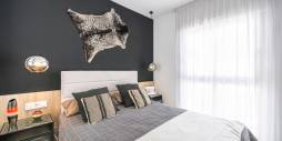 Tweedehands - Penthouse - Ciudad Quesada - Rojales - Ciudad Quesada