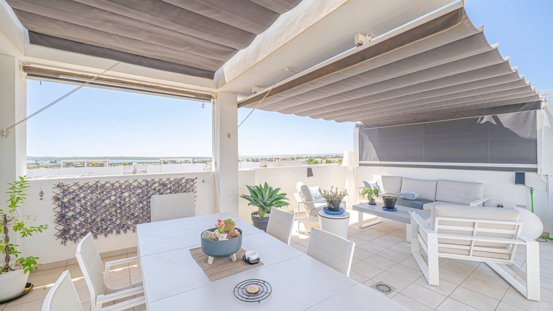 Tweedehands - Penthouse - Ciudad Quesada - Rojales - Ciudad Quesada