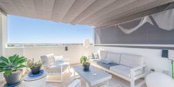Tweedehands - Penthouse - Ciudad Quesada - Rojales - Ciudad Quesada
