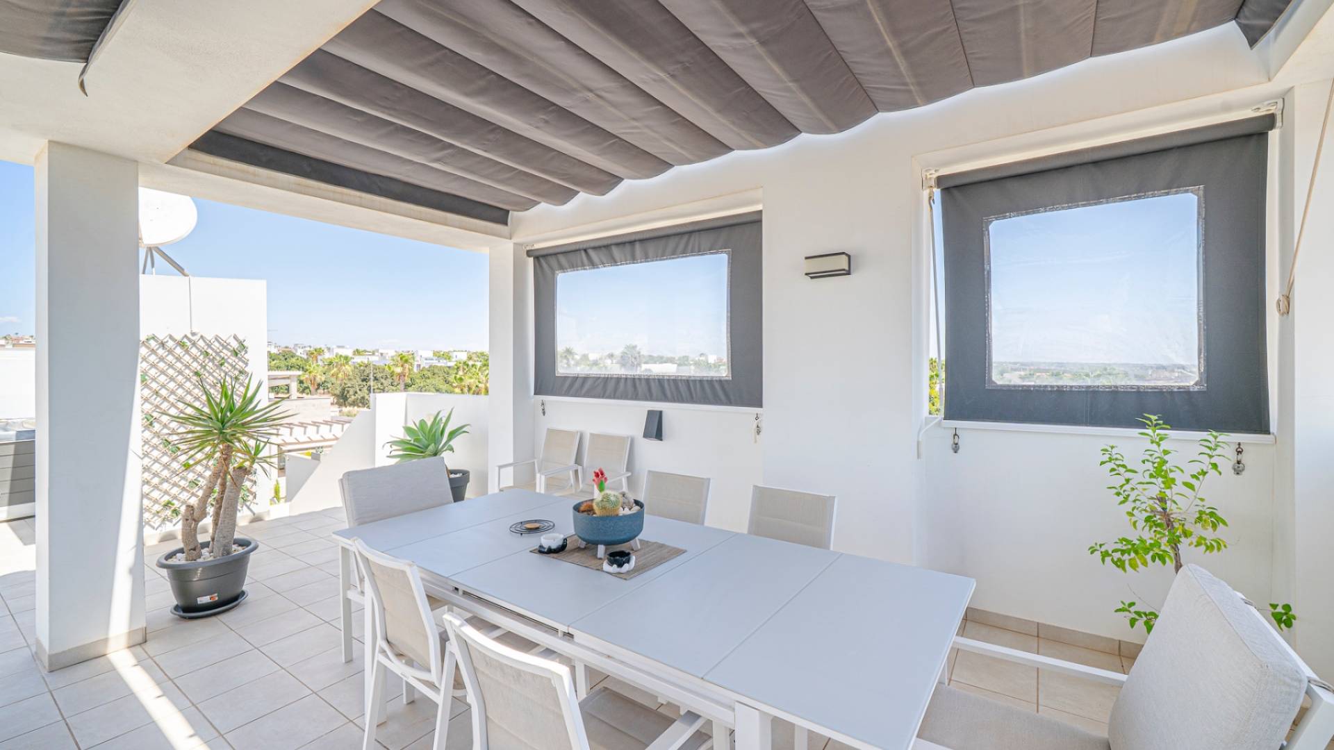 Tweedehands - Penthouse - Ciudad Quesada - Rojales - Ciudad Quesada
