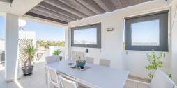 Tweedehands - Penthouse - Ciudad Quesada - Rojales - Ciudad Quesada