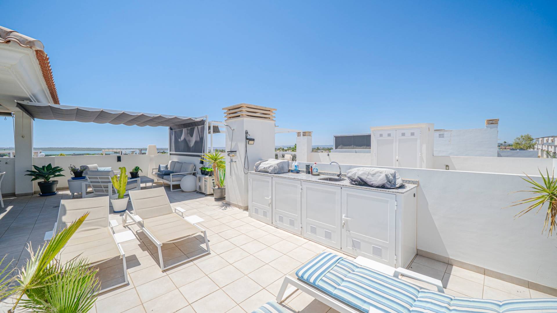 Tweedehands - Penthouse - Ciudad Quesada - Rojales - Ciudad Quesada