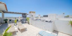 Tweedehands - Penthouse - Ciudad Quesada - Rojales - Ciudad Quesada