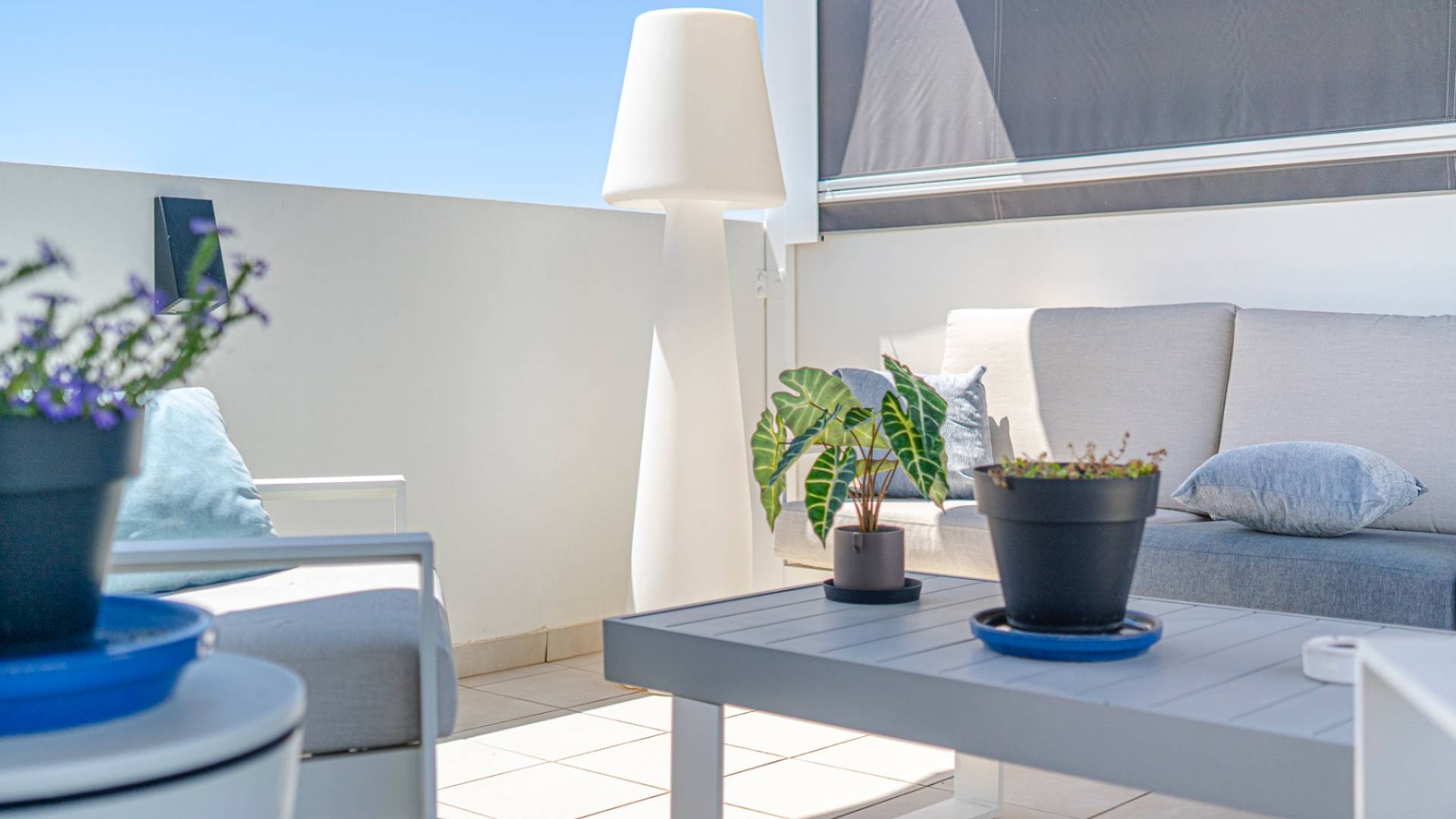 Tweedehands - Penthouse - Ciudad Quesada - Rojales - Ciudad Quesada