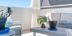 Tweedehands - Penthouse - Ciudad Quesada - Rojales - Ciudad Quesada