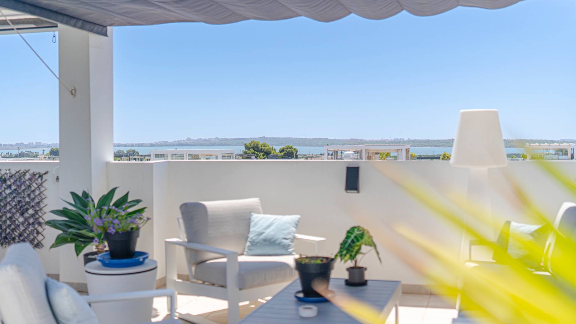 Tweedehands - Penthouse - Ciudad Quesada - Rojales - Ciudad Quesada
