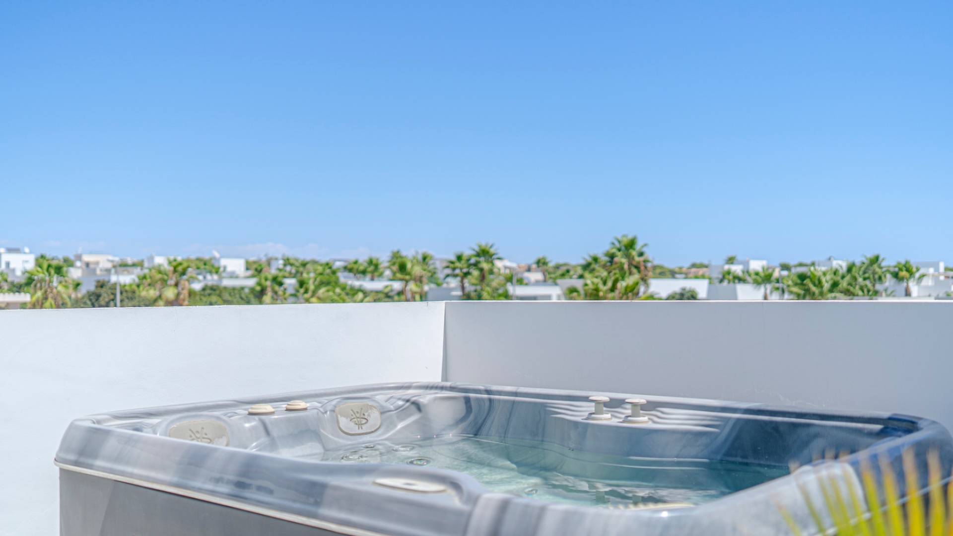 Tweedehands - Penthouse - Ciudad Quesada - Rojales - Ciudad Quesada