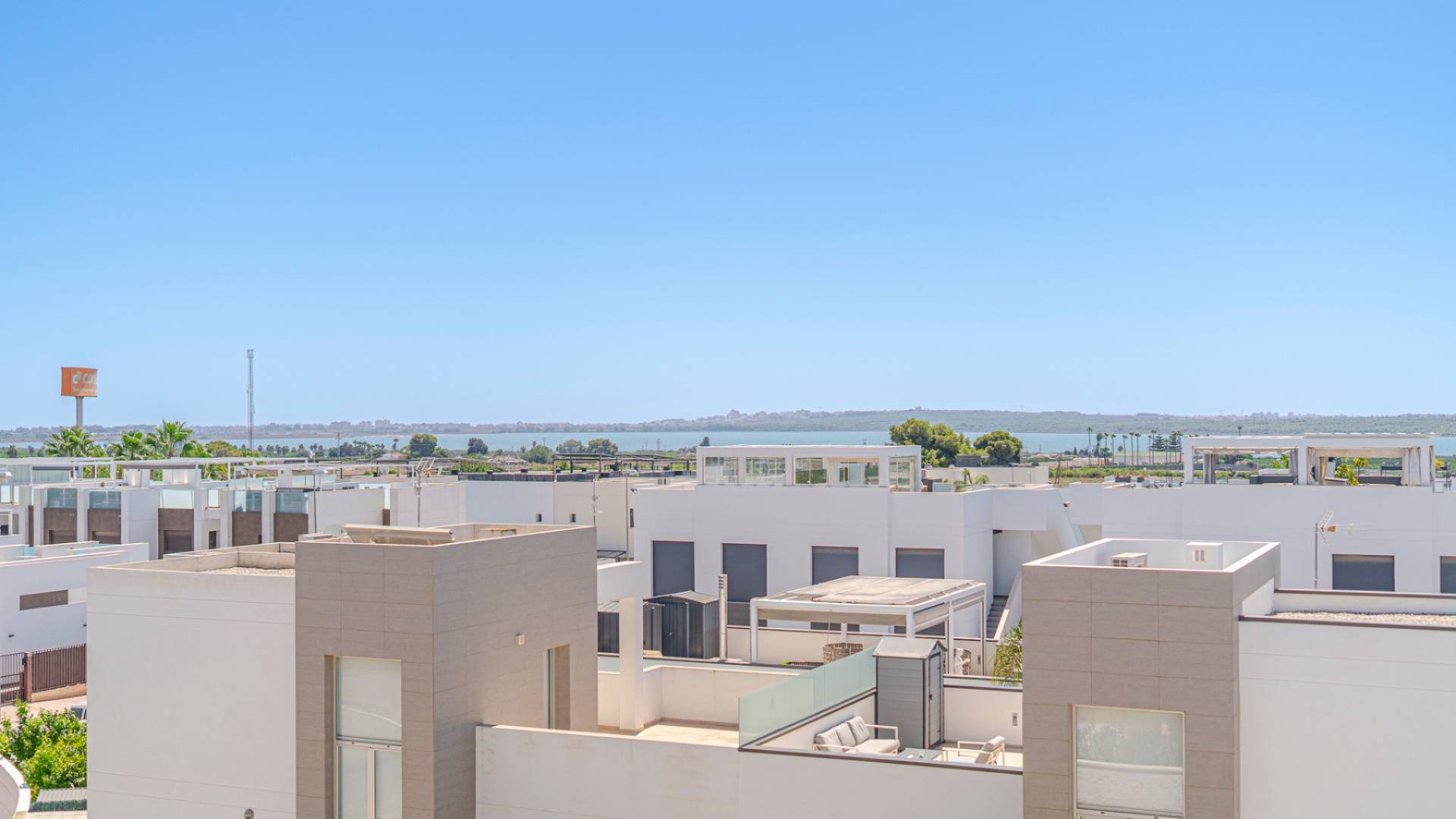 Tweedehands - Penthouse - Ciudad Quesada - Rojales - Ciudad Quesada