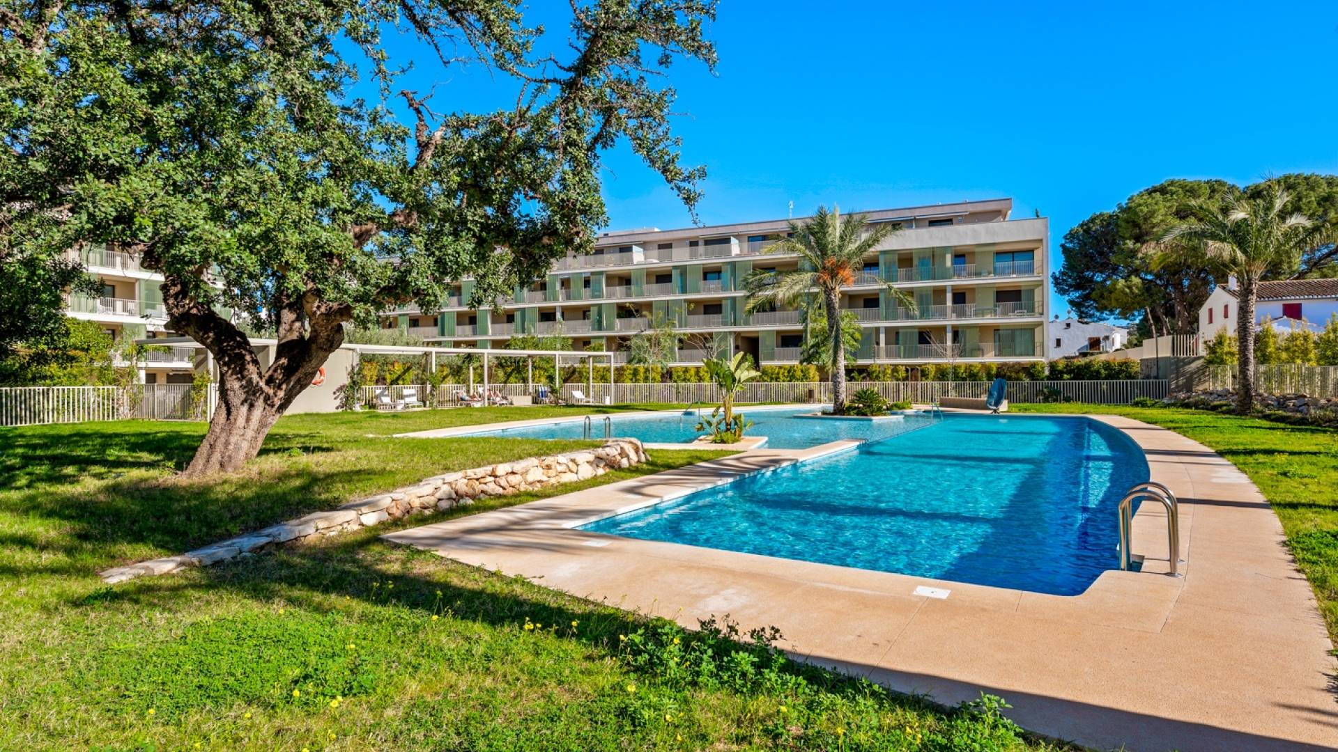 Tweedehands - Penthouse - Denia - Puerto