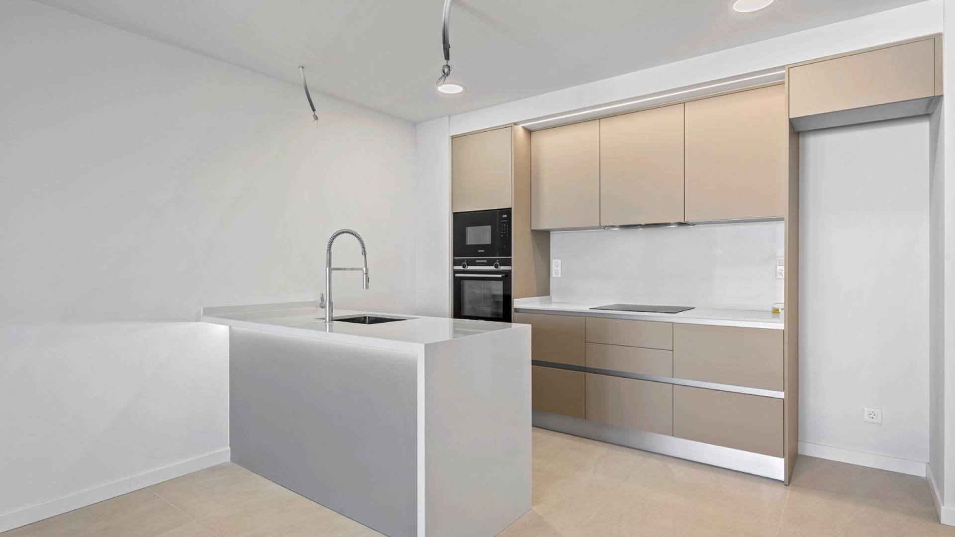 Tweedehands - Penthouse - Denia - Puerto