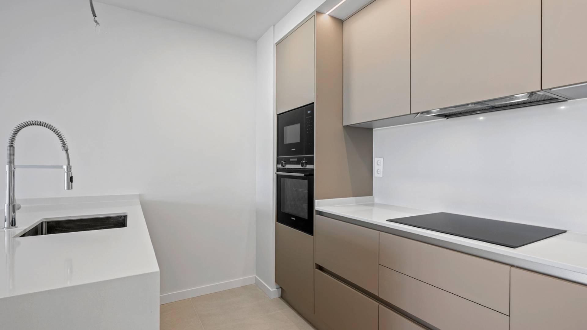 Tweedehands - Penthouse - Denia - Puerto