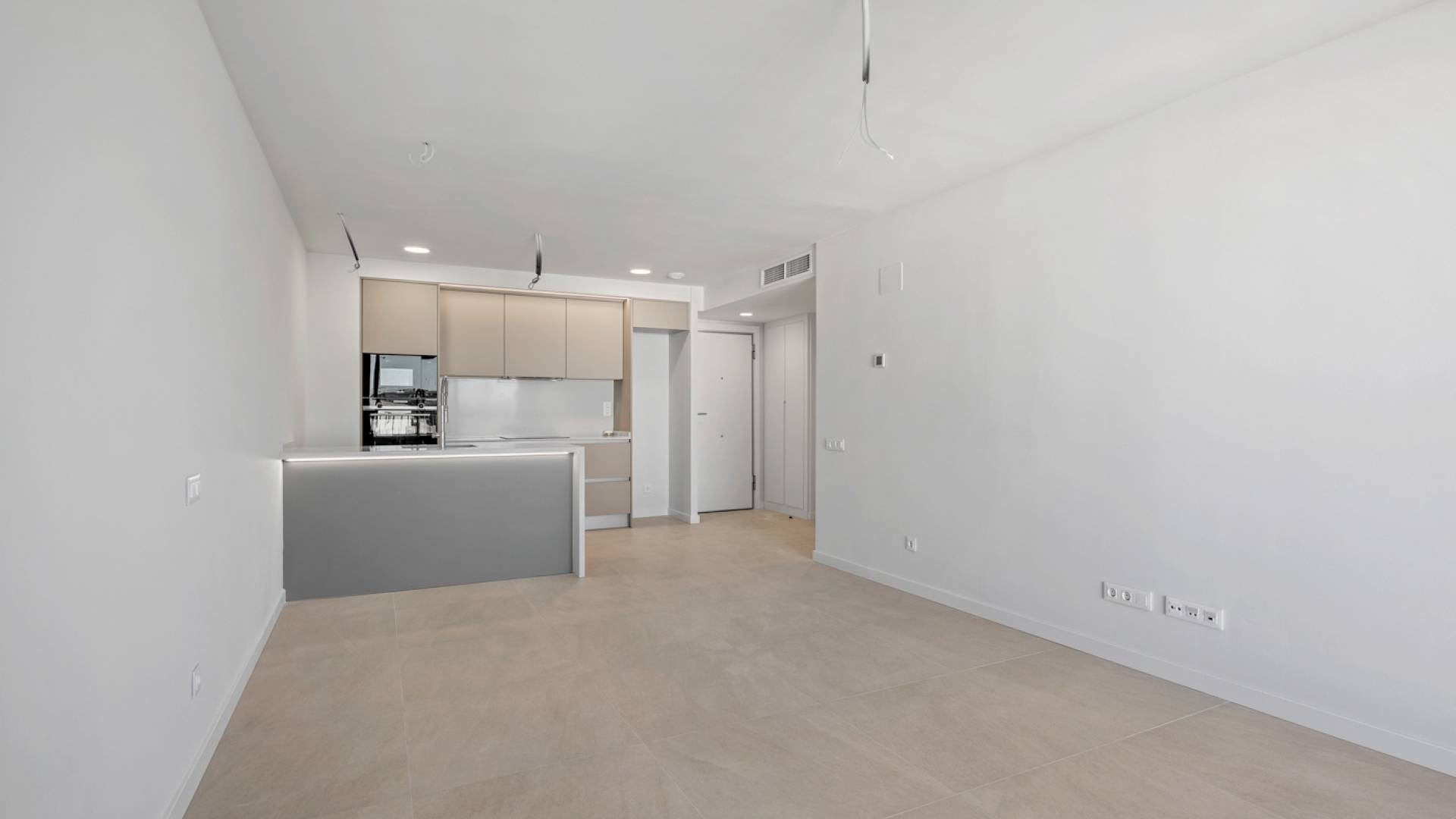 Tweedehands - Penthouse - Denia - Puerto