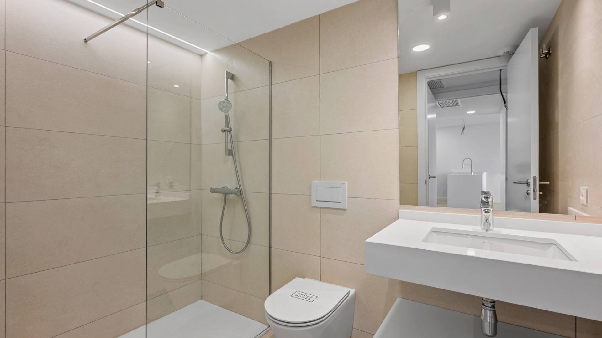 Tweedehands - Penthouse - Denia - Puerto