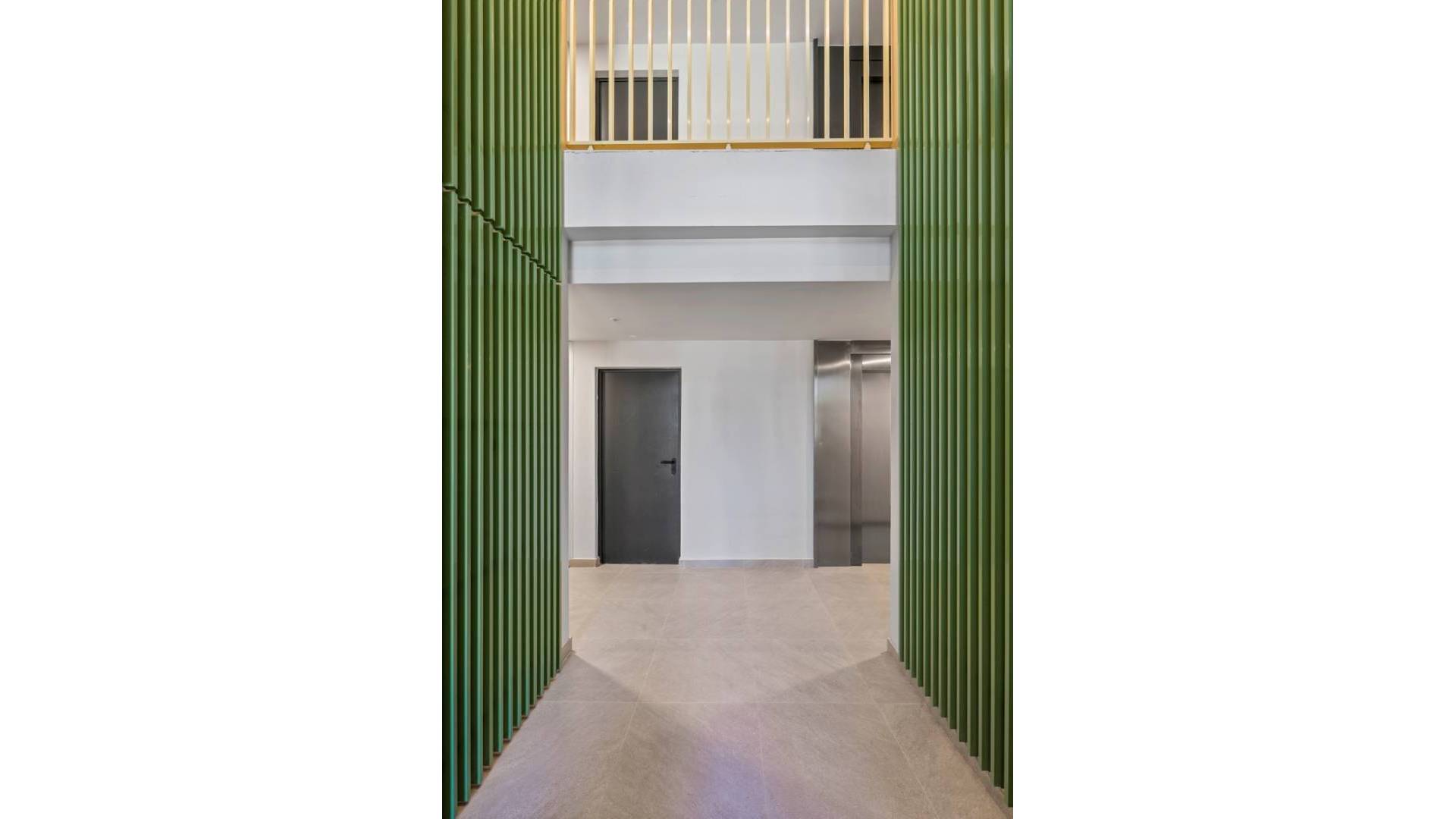 Tweedehands - Penthouse - Denia - Puerto