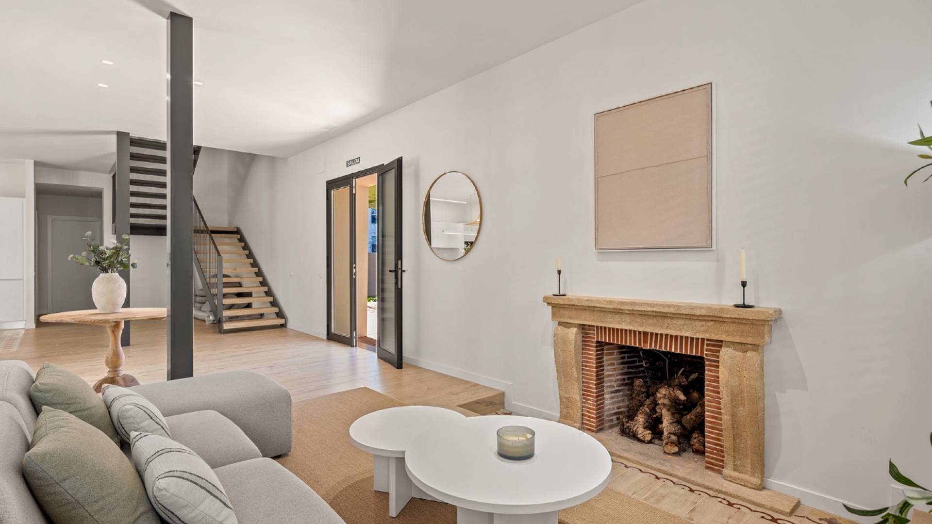 Tweedehands - Penthouse - Denia - Puerto