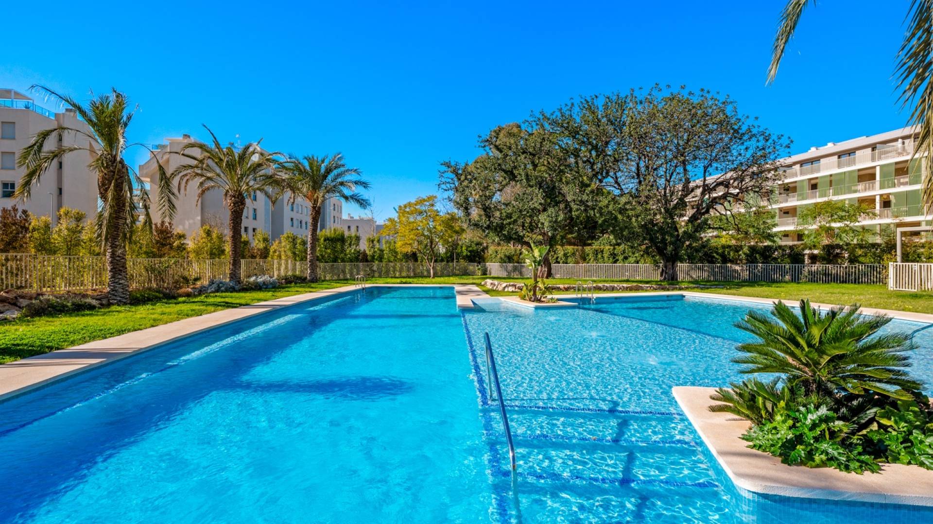 Tweedehands - Penthouse - Denia - Puerto