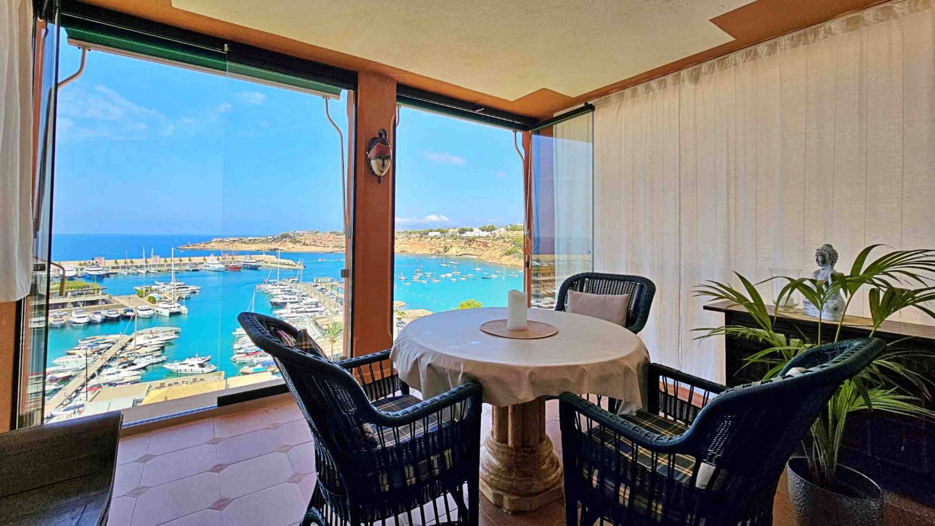 Tweedehands - Penthouse - El Toro - Calvià