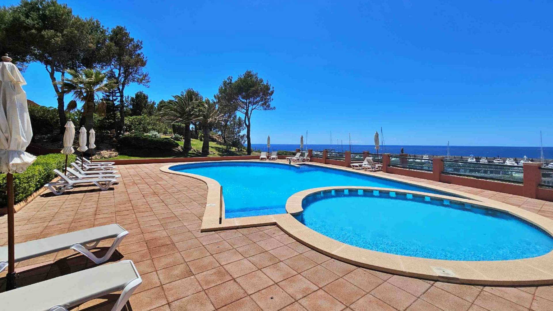 Tweedehands - Penthouse - El Toro - Calvià