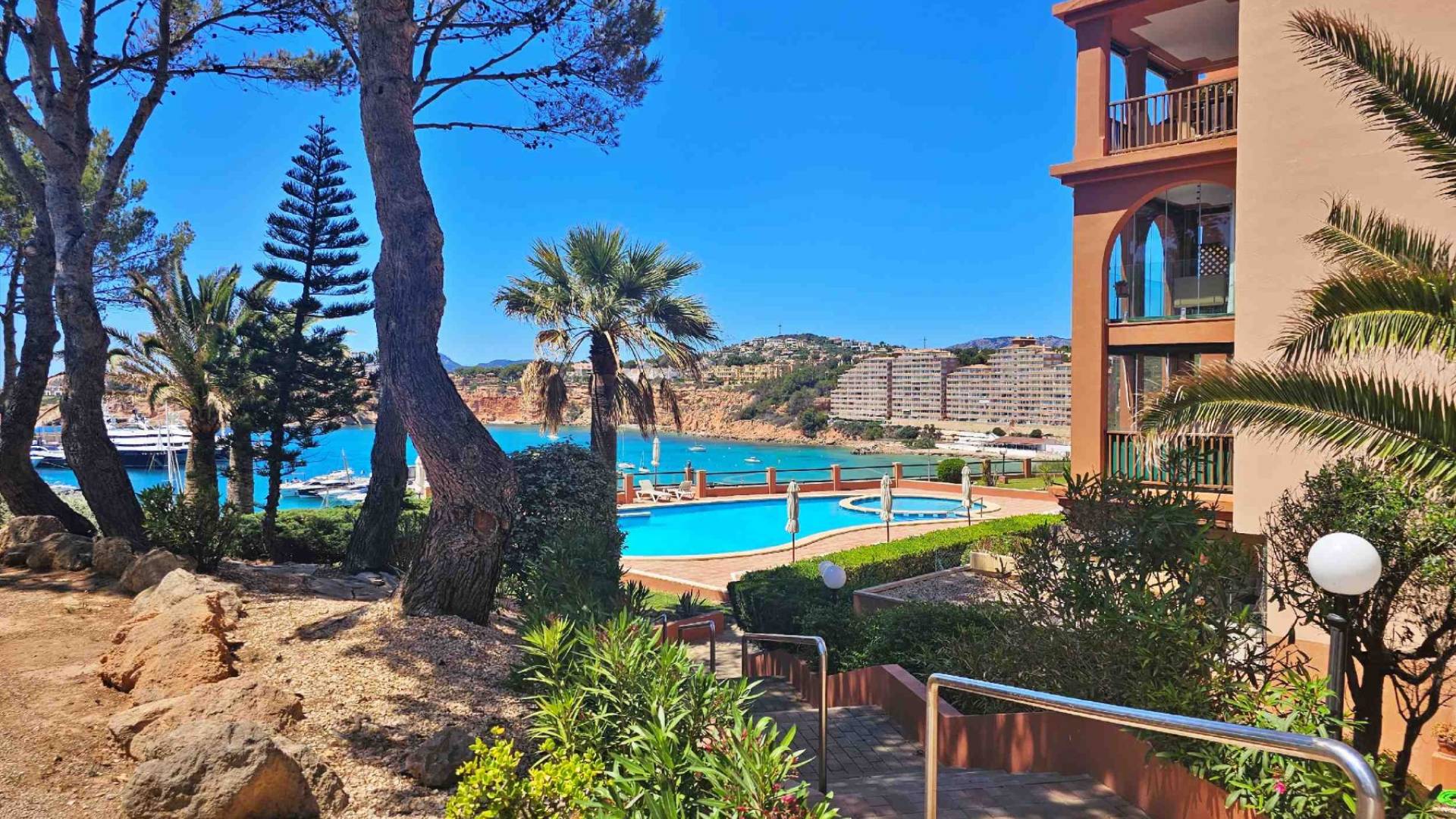 Tweedehands - Penthouse - El Toro - Calvià