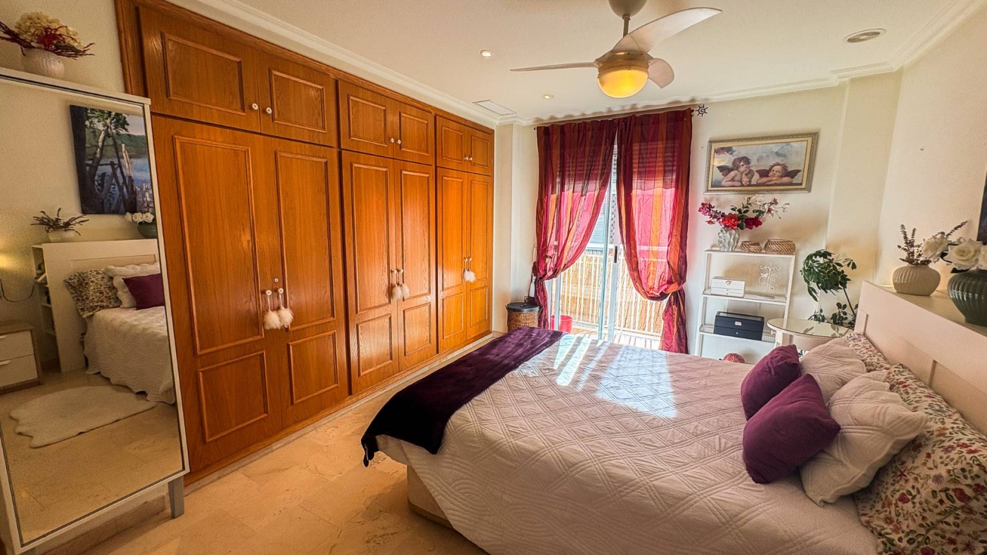 Tweedehands - Penthouse - Elche - Center