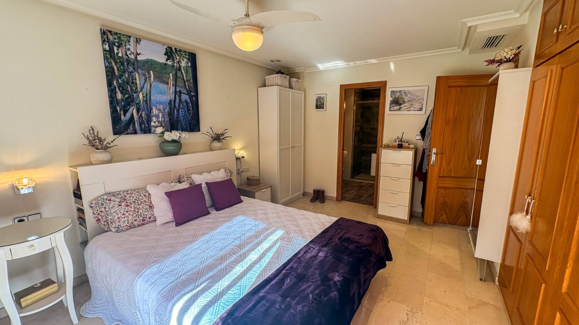 Tweedehands - Penthouse - Elche - Center