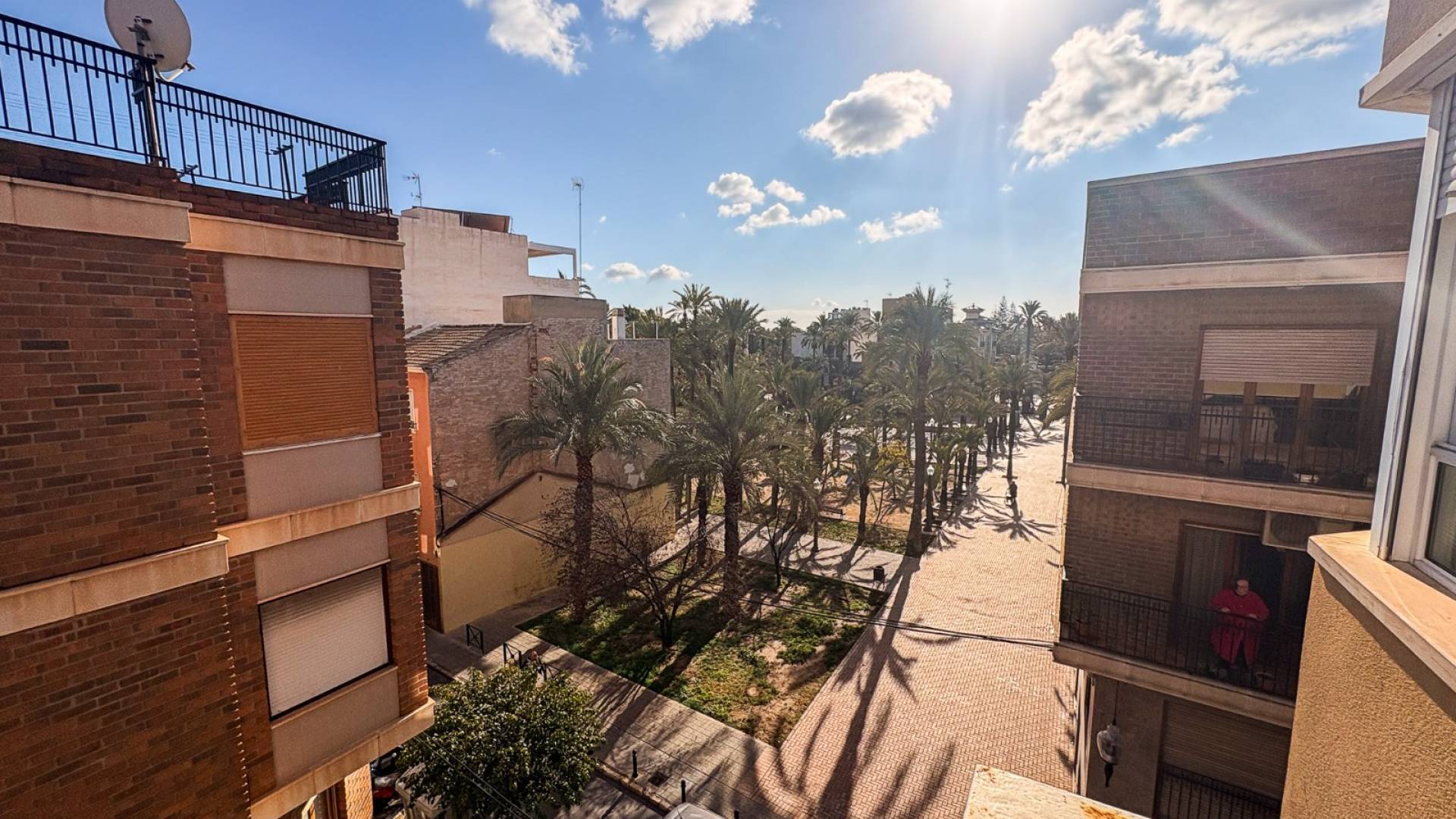 Tweedehands - Penthouse - Elche - Center