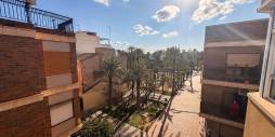 Tweedehands - Penthouse - Elche - Center