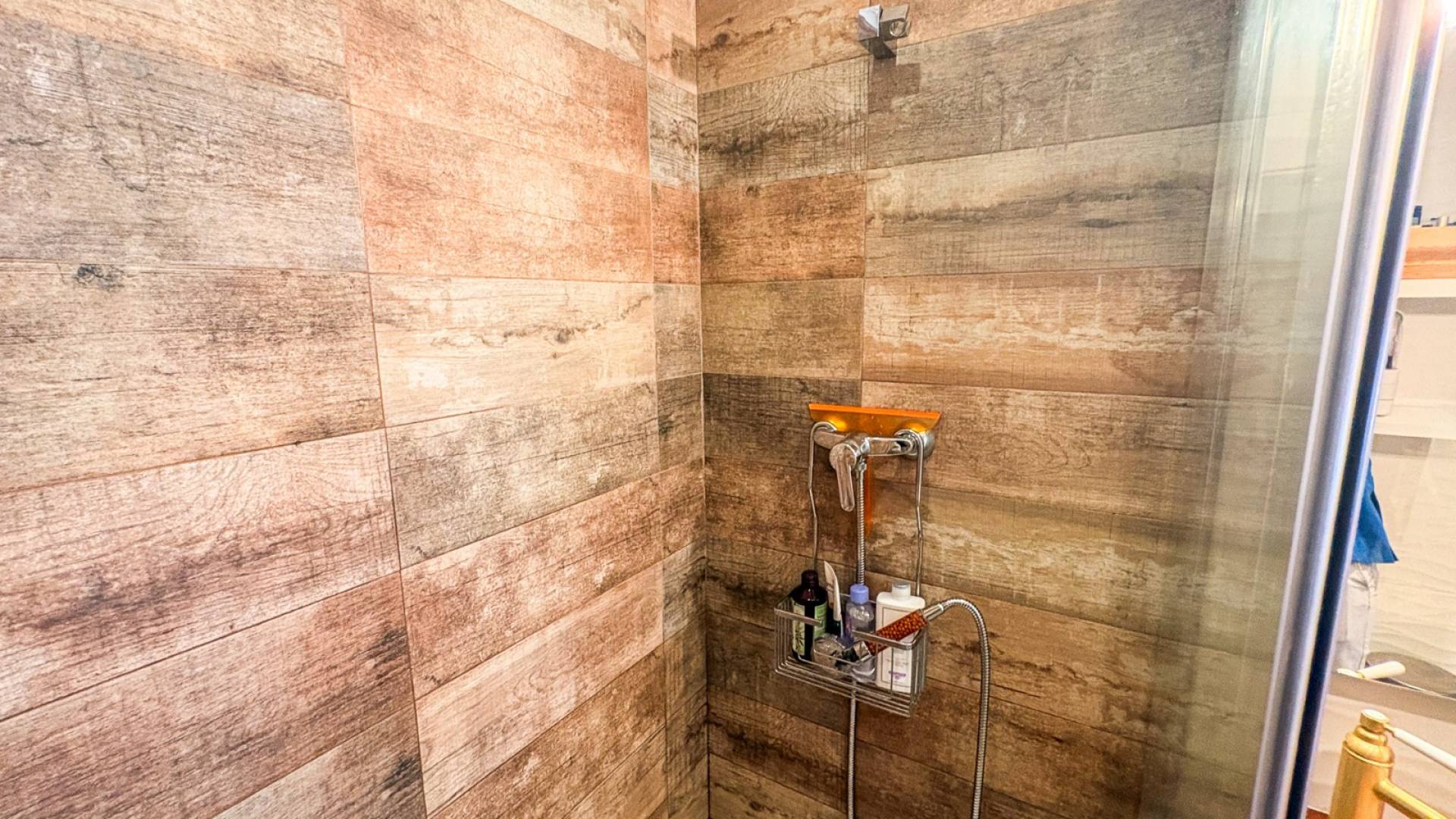 Tweedehands - Penthouse - Elche - Center