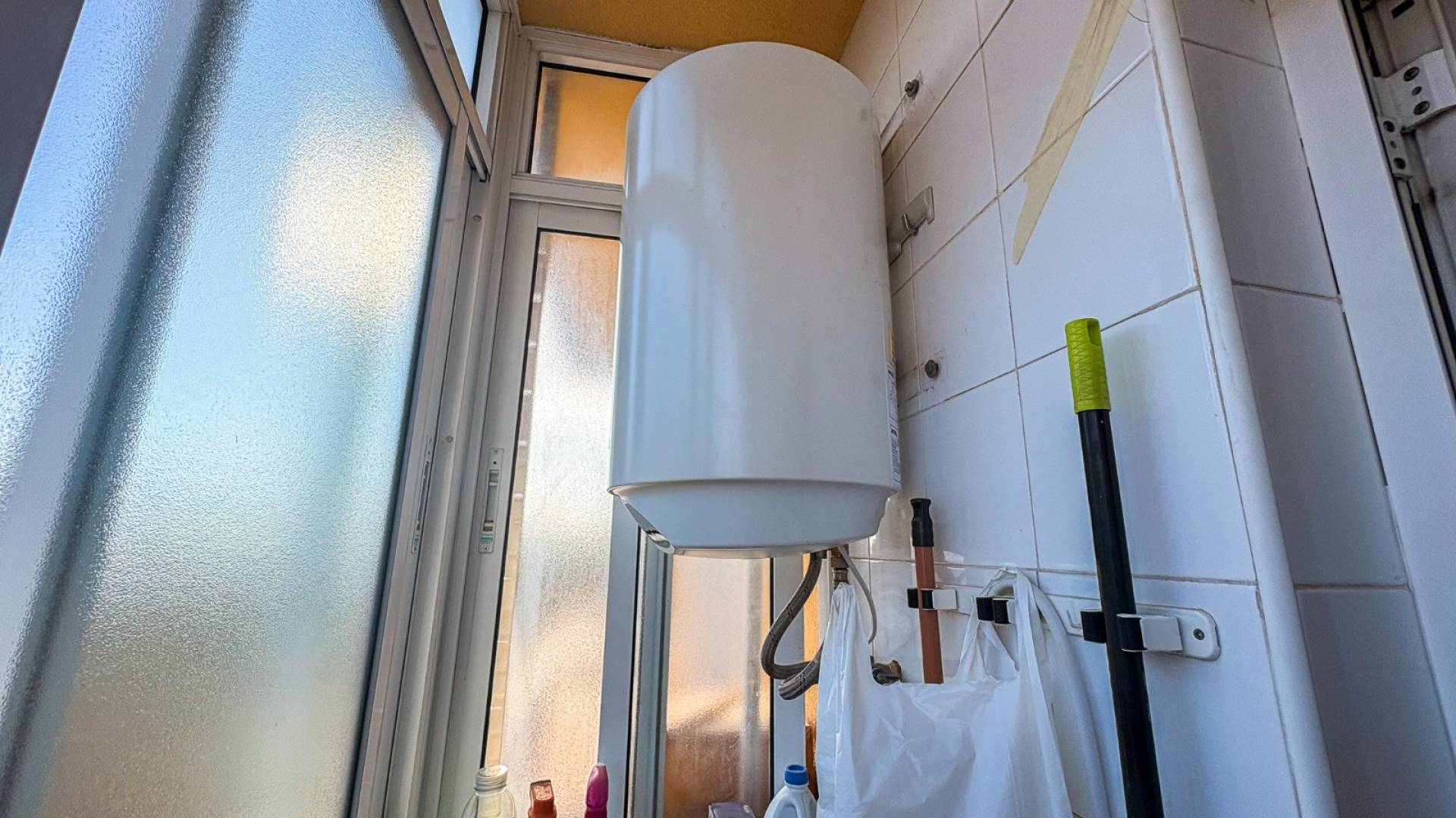 Tweedehands - Penthouse - Elche - Center