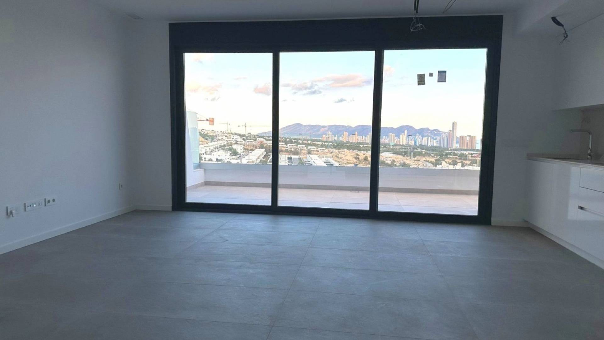 Tweedehands - Penthouse - Finestrat