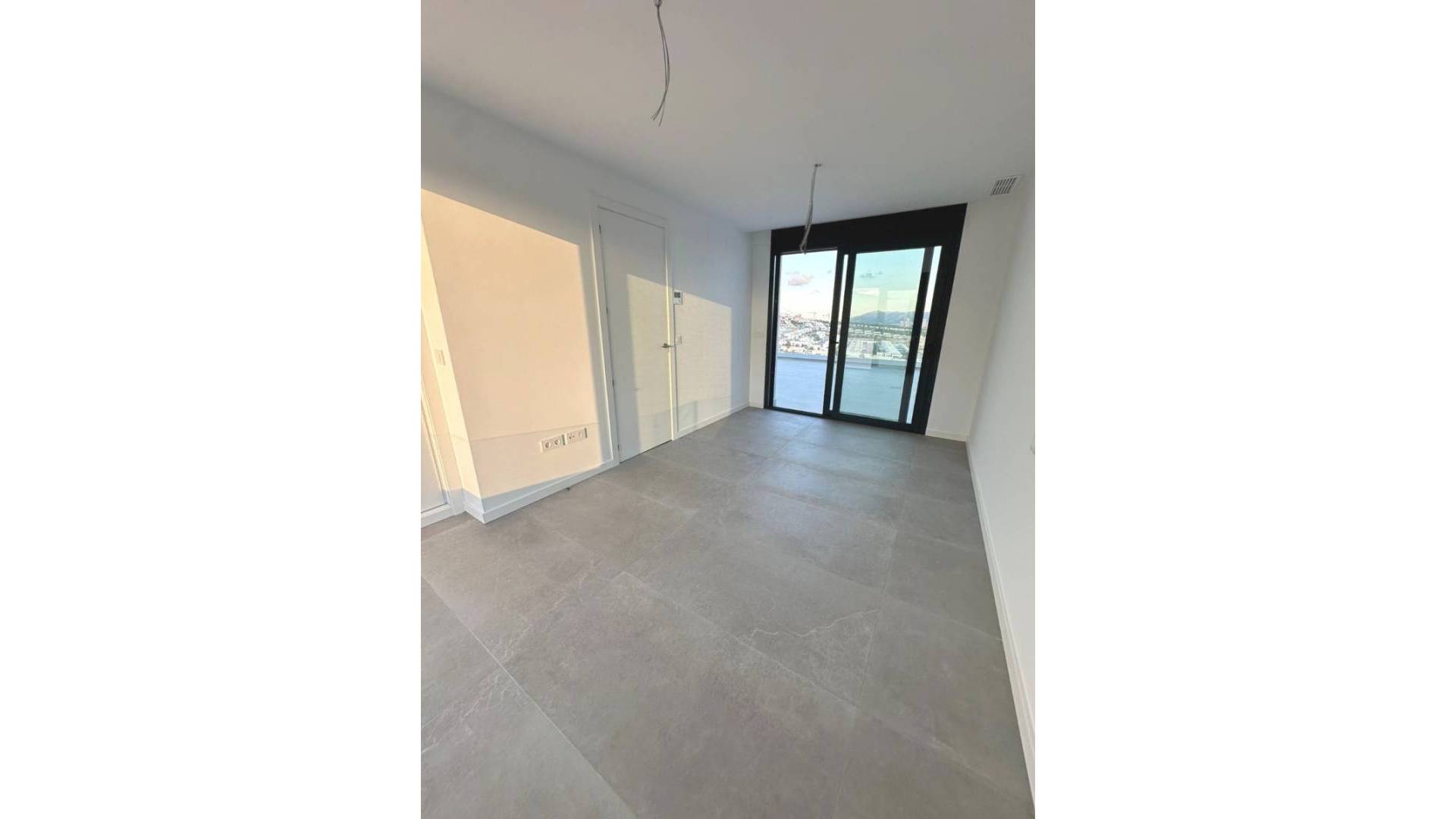 Tweedehands - Penthouse - Finestrat