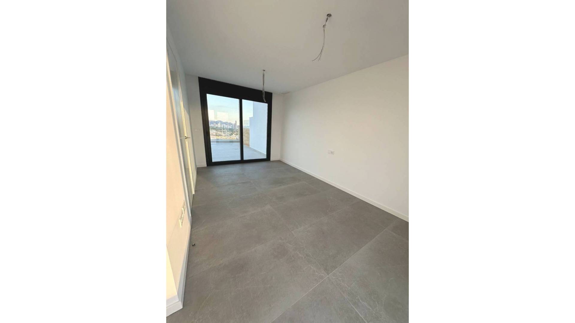 Tweedehands - Penthouse - Finestrat