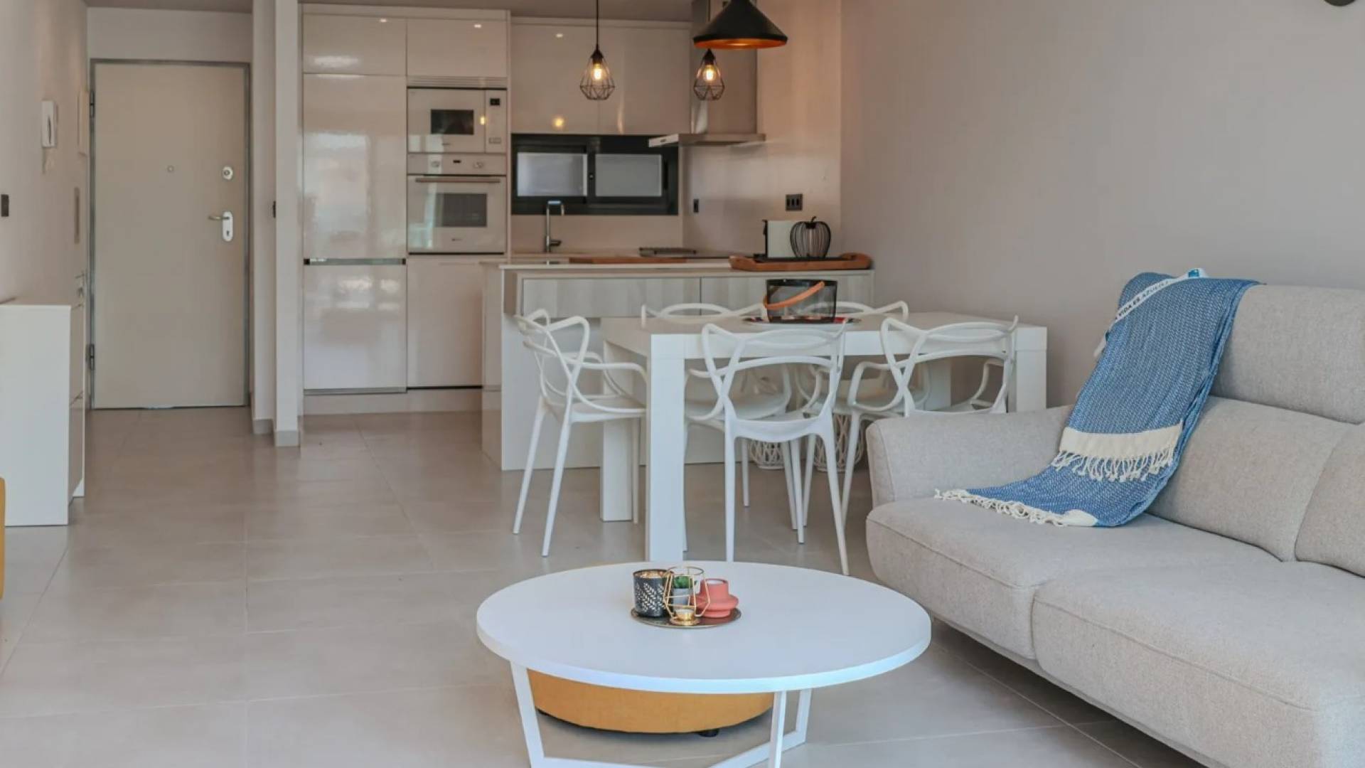 Tweedehands - Penthouse - Guardamar del Segura - Guardamar - El Raso