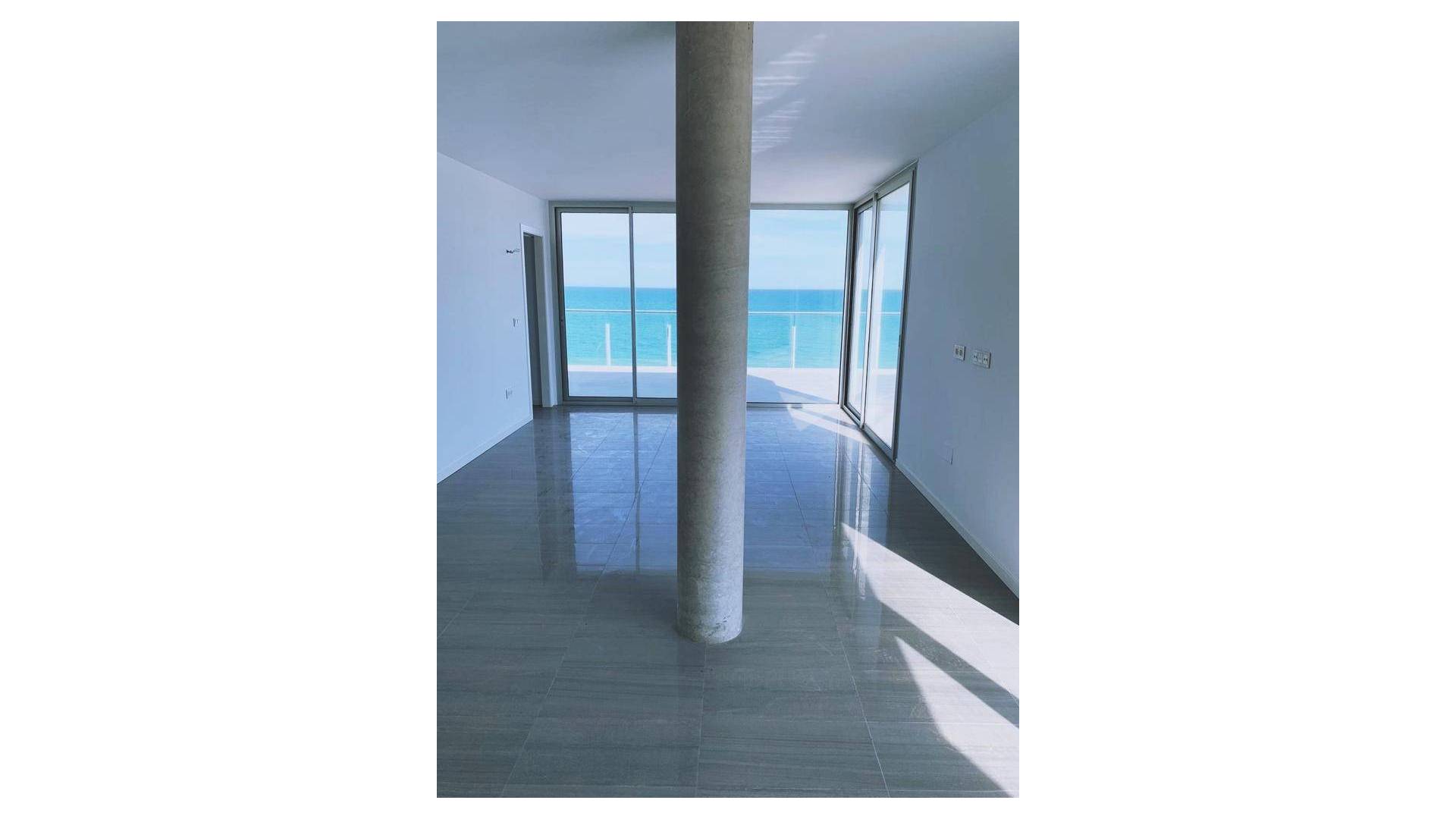 Tweedehands - Penthouse - Guardamar del Segura - Guardamar Playa