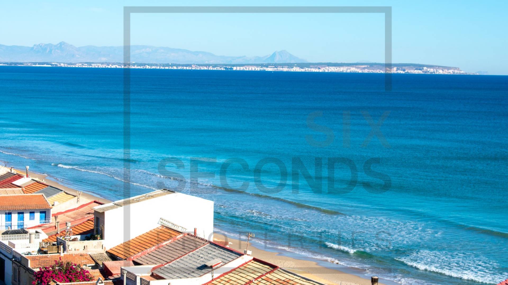 Tweedehands - Penthouse - Guardamar del Segura - Guardamar Playa