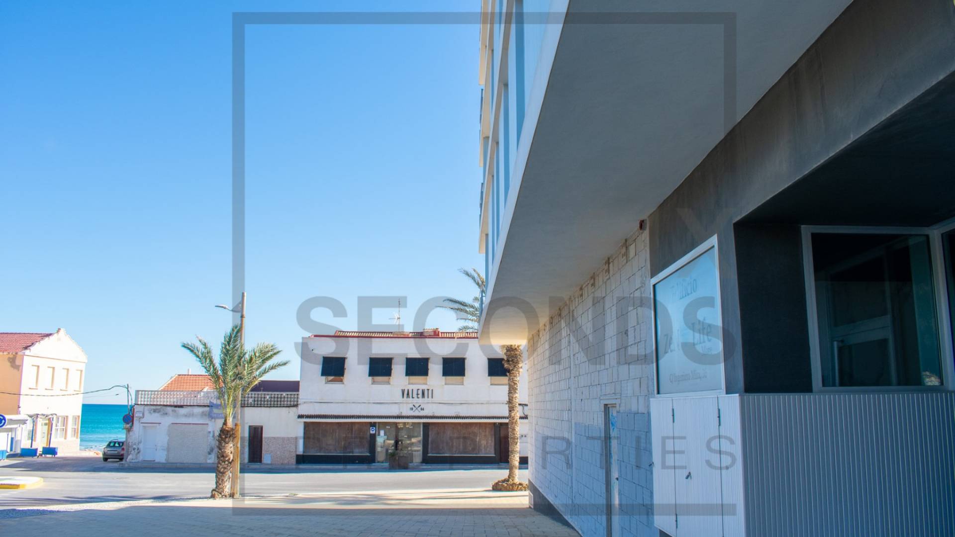 Tweedehands - Penthouse - Guardamar del Segura - Guardamar Playa