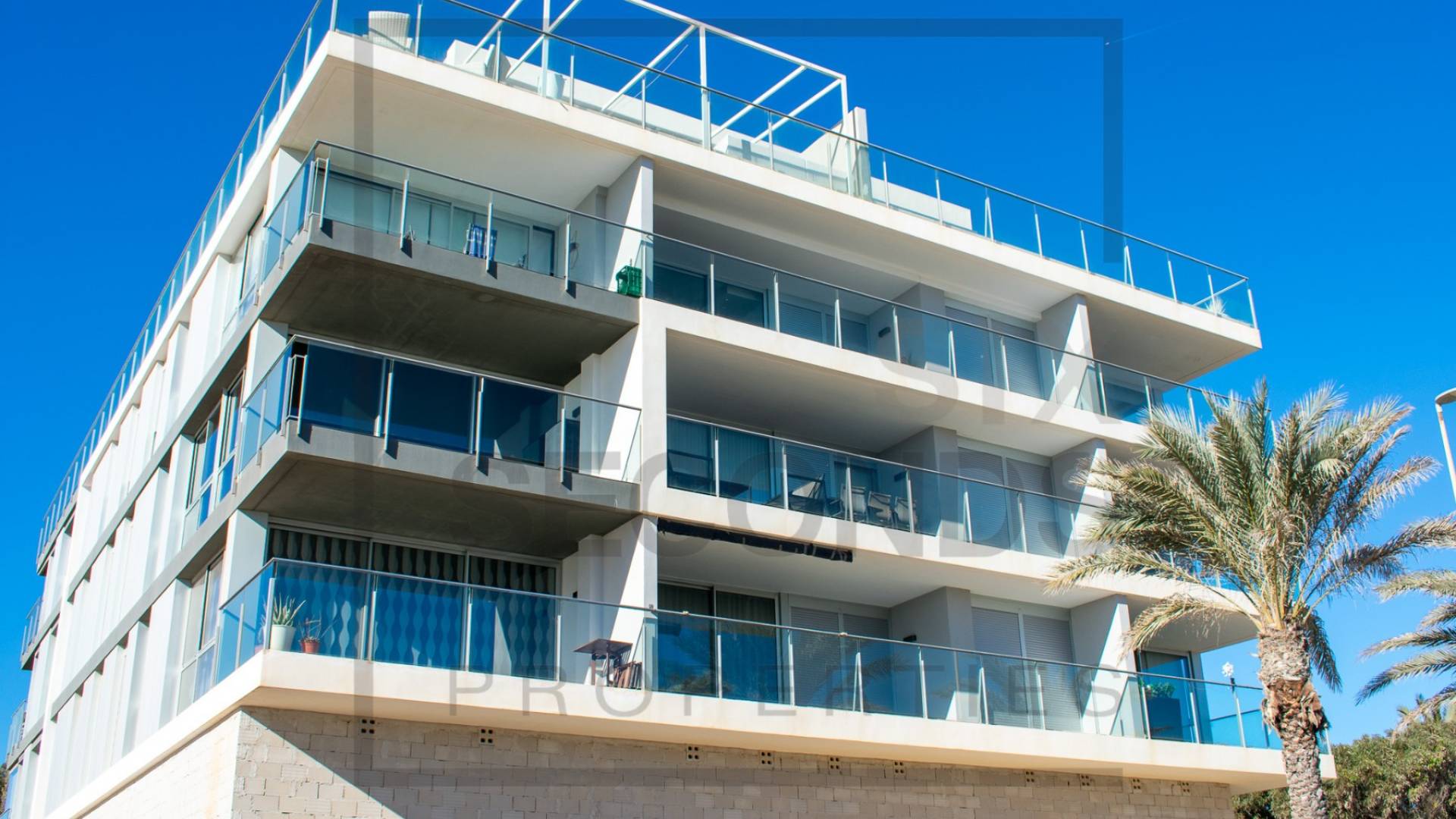 Tweedehands - Penthouse - Guardamar del Segura - Guardamar Playa