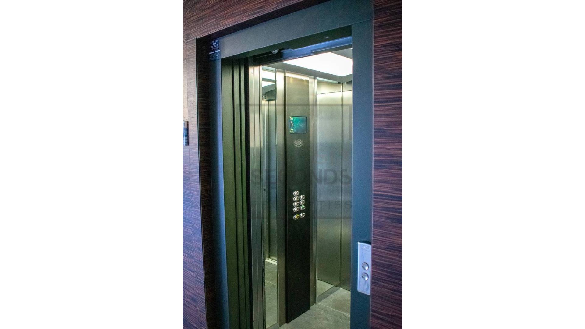 Tweedehands - Penthouse - Guardamar del Segura - Guardamar Playa