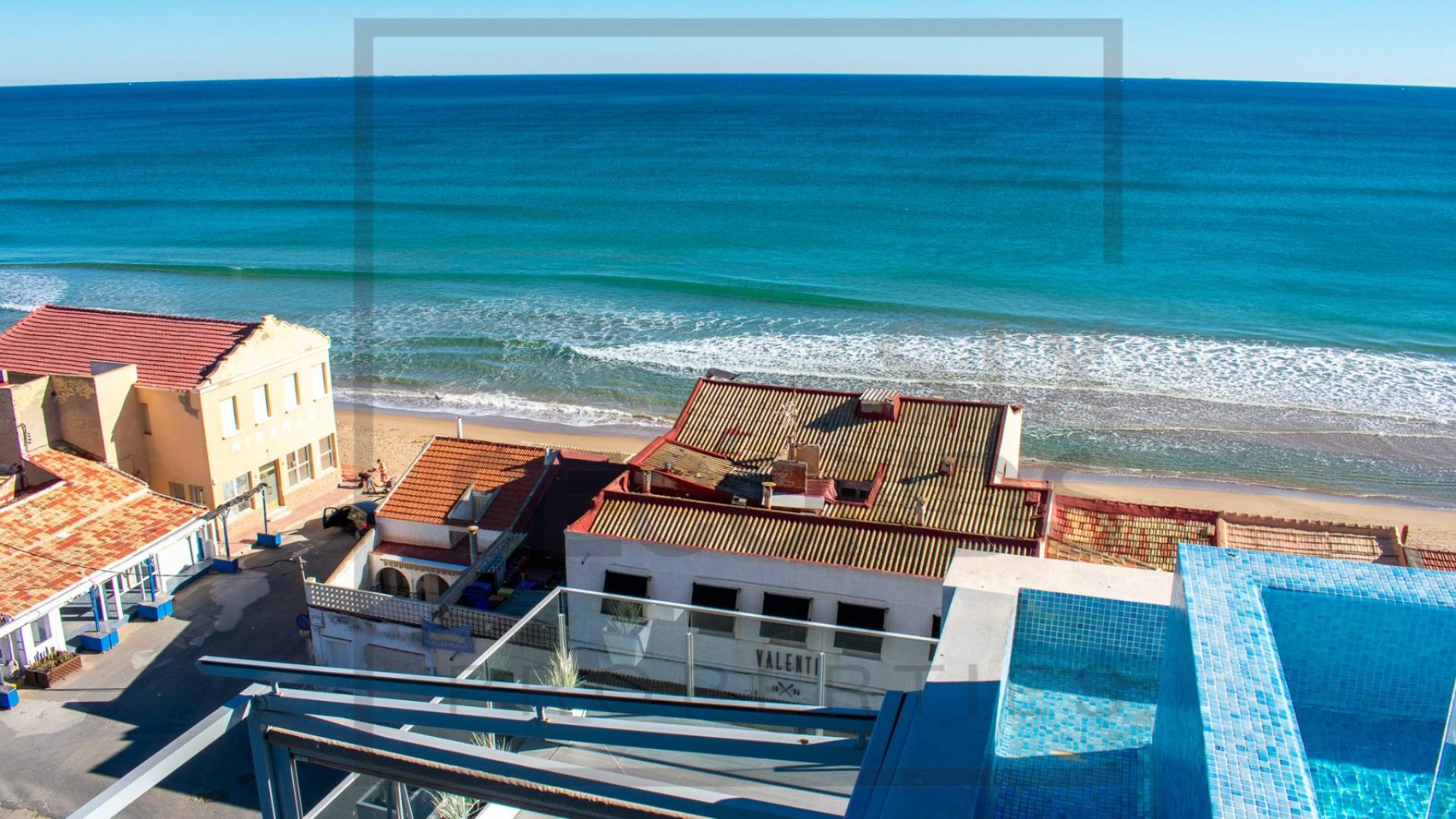 Tweedehands - Penthouse - Guardamar del Segura - Guardamar Playa