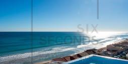 Tweedehands - Penthouse - Guardamar del Segura - Guardamar Playa