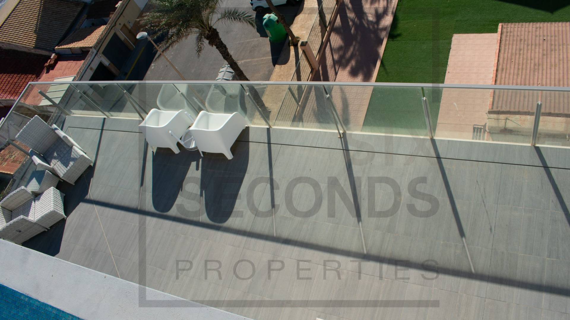 Tweedehands - Penthouse - Guardamar del Segura - Guardamar Playa