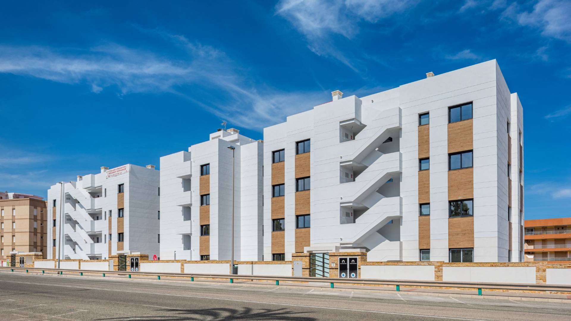 Tweedehands - Penthouse - Guardamar del Segura - Guardamar Playa