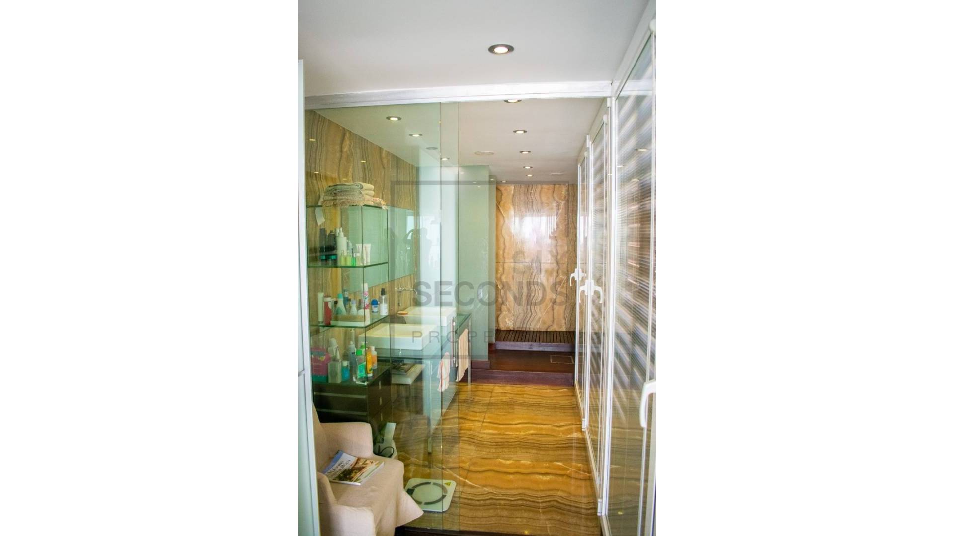 Tweedehands - Penthouse - Guardamar del Segura - Guardamar Playa