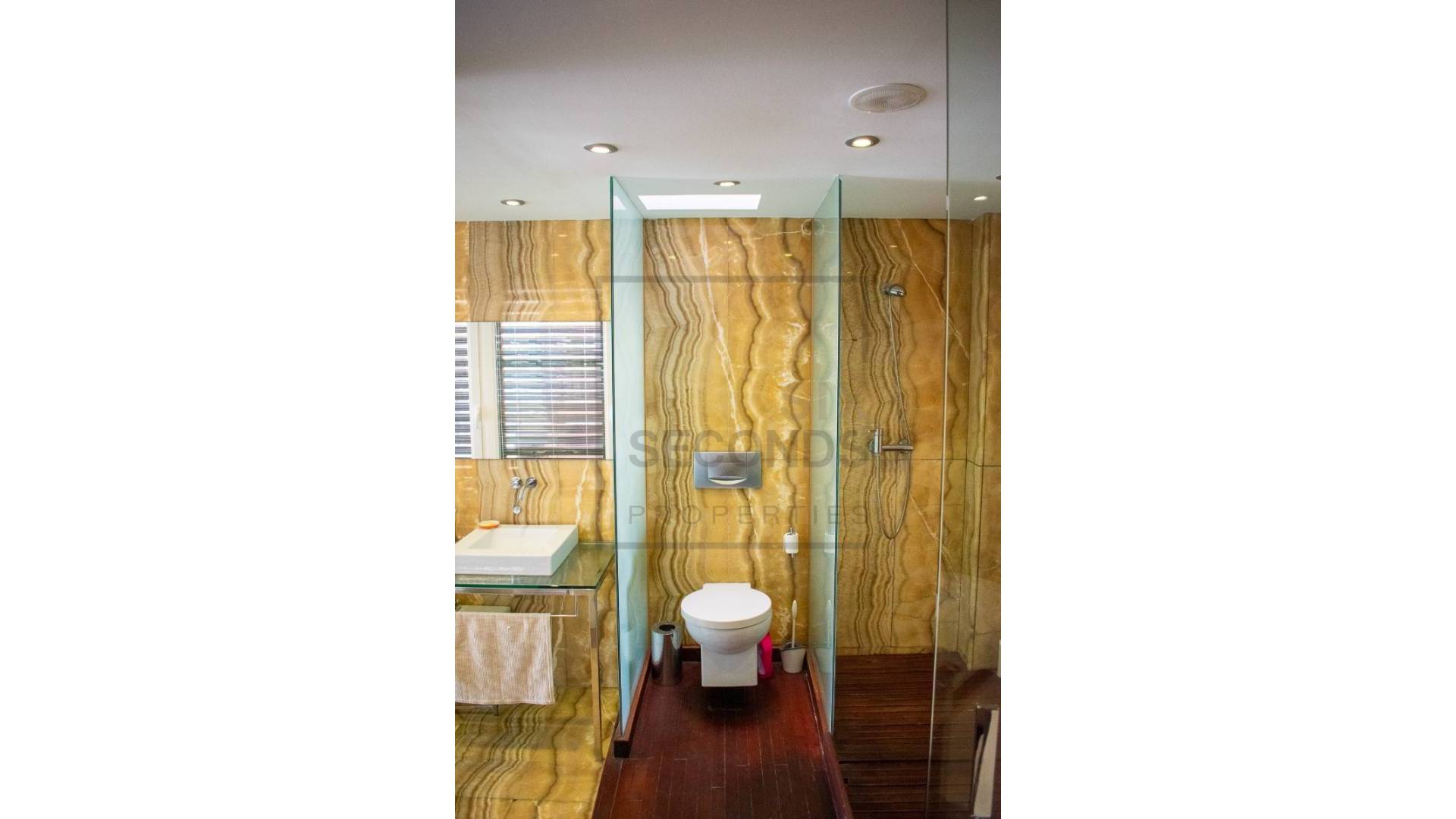 Tweedehands - Penthouse - Guardamar del Segura - Guardamar Playa