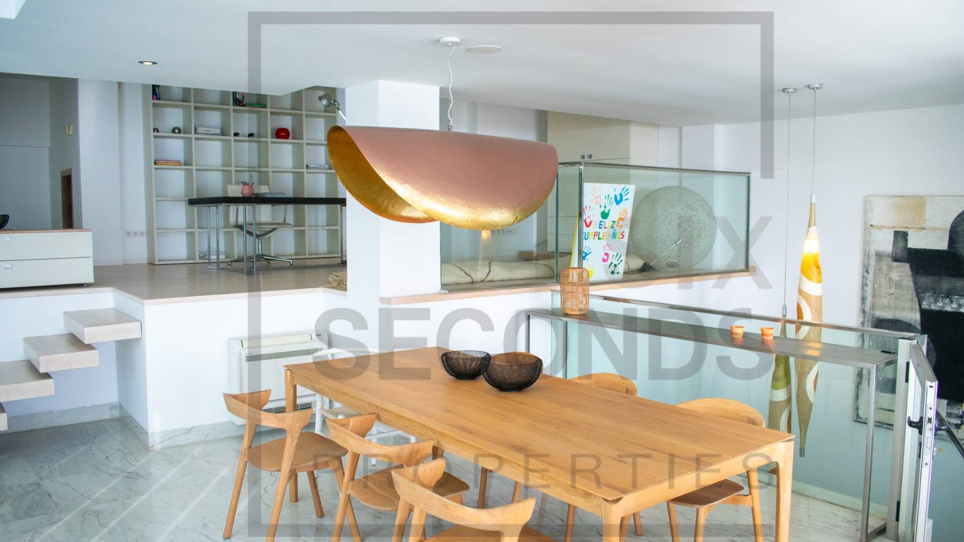 Tweedehands - Penthouse - Guardamar del Segura - Guardamar Playa