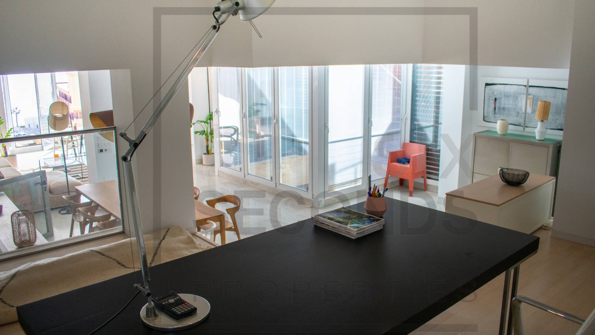 Tweedehands - Penthouse - Guardamar del Segura - Guardamar Playa