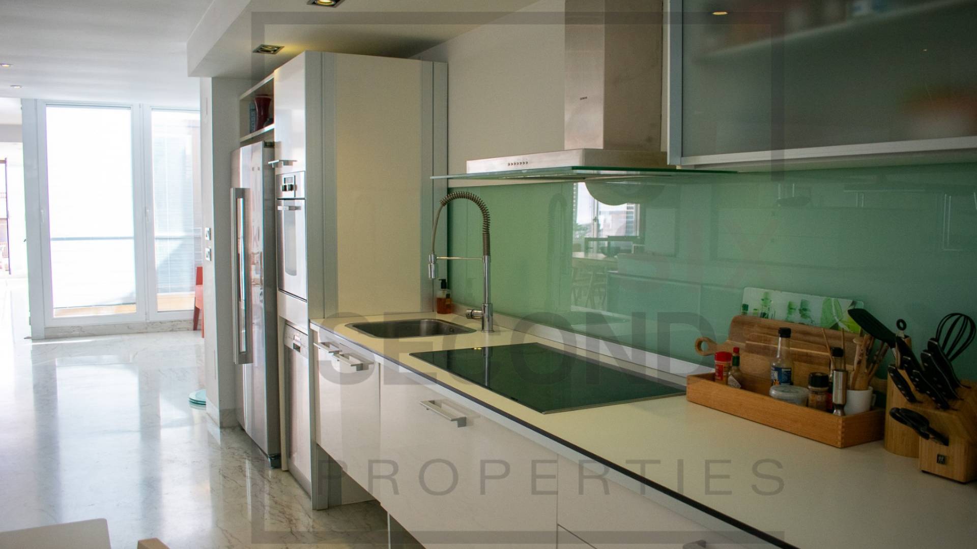 Tweedehands - Penthouse - Guardamar del Segura - Guardamar Playa