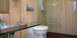 Tweedehands - Penthouse - Guardamar del Segura - Guardamar Playa