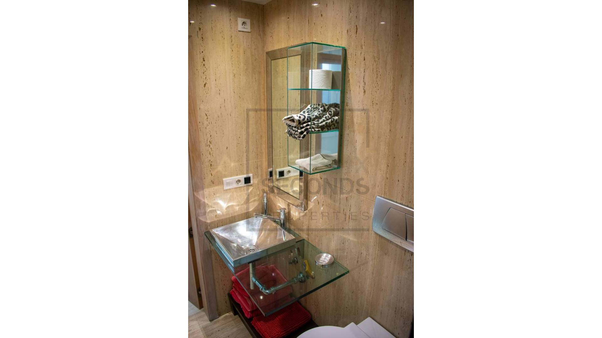 Tweedehands - Penthouse - Guardamar del Segura - Guardamar Playa