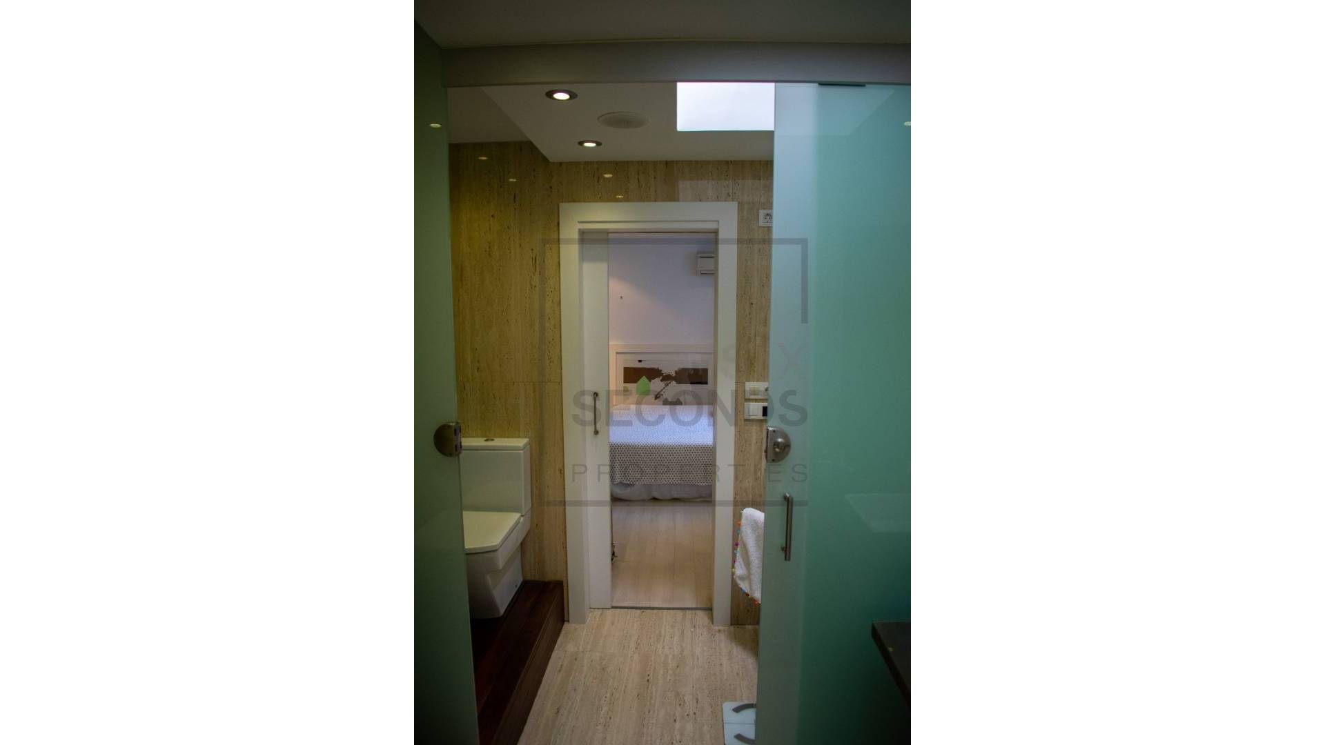 Tweedehands - Penthouse - Guardamar del Segura - Guardamar Playa